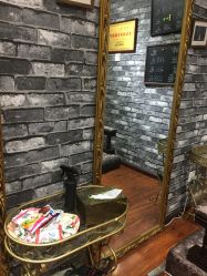 点击看大图 -HD HAIR STYLE