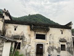 -石台牯牛降景区