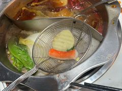 -八合里潮汕鲜牛肉火锅(吉大店)