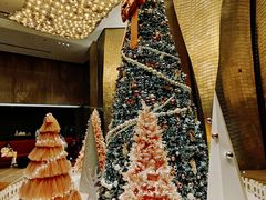 -广州天河希尔顿酒店