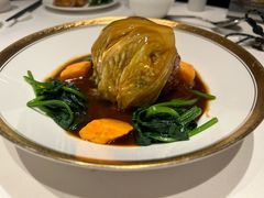 -食廬NOBLE(港汇店)
