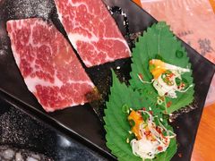 -大阪烧肉BAKA一代(十亩地店)