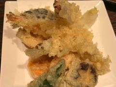-桂马·日本料理·海胆·海鲜饭·酒场(民主广场店)