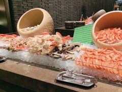 -西安高新洲际酒店•源咖啡全日制餐厅