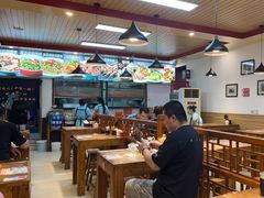 -韩师傅老大同刀削面(北苑路店)
