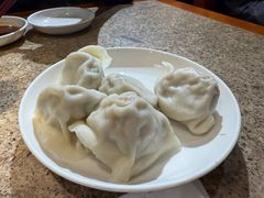 -金谷园饺子馆(北邮总店)
