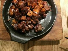 -九毛九西北菜(大东海店)