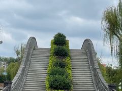 -木兰水镇旅游景区