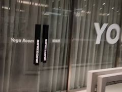 -空中健身·游泳(季佳荟新华家园店)