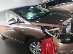 -李师傅修车保养维修连锁(金盏店)