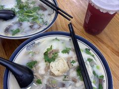 -鸭小妹鸭血粉丝(老门东店)