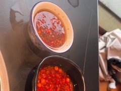 -淼福猪肚鸡·椰子鸡火锅(大沙地店)