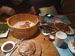-村理·乡村菜音乐餐厅(河西店)