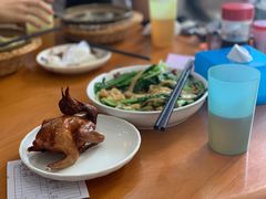 -煲煲掂风味煲仔饭餐厅(西区店)