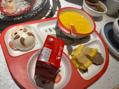 -左庭右院鲜牛肉火锅(苏州园区永旺店)