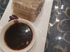 -玉林烤鸭店(定福庄店)
