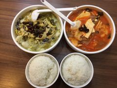 酸菜小鱼-捞鱼儿·酸菜小鱼(双塔西街店)