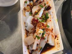 -老安火盆烤肉(金寨路店)