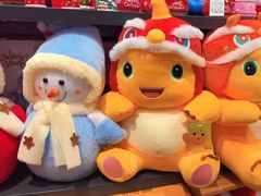 -Olé精品超市(广州太古汇店)