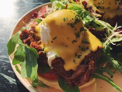 -The Rug Cafe(王府中环店)
