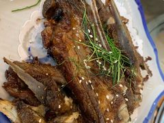 -邹记·美食(斗门店)