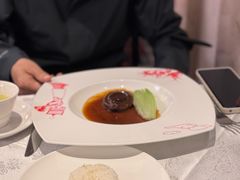 -酌宴府The China Club·广州万富希尔顿酒店(云城东路店)