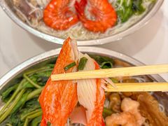 -福屿鲜捞小吃·捞化(福屿总店)