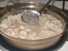 -烹然四季椰子鸡火锅(姚家园万象汇店)