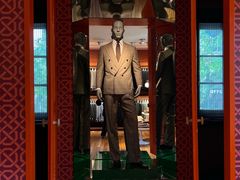 -SUITSUPPLY(安福路店)