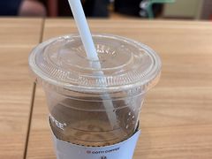 -麦当劳(深圳北站B2检票口楼上)