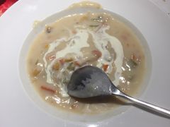 -斯比特花园西餐厅(东方商厦店)