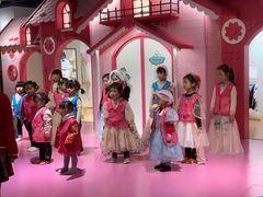 -meland·儿童乐园·游戏厅娃娃机·电玩Xbox(成都合生汇店)