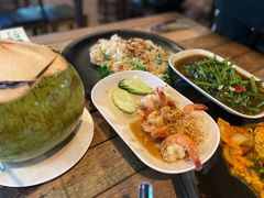 -Doo Dee Thai Food(Issan/Isaan/Esan)