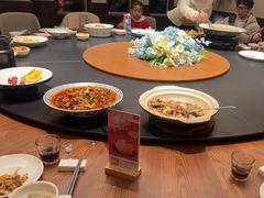-乡里八闽·福州乡土菜(高宅店)