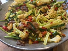 -李氏传家菜(兴城路店)