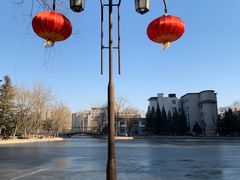 -团结湖公园