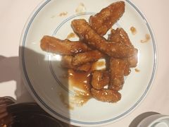 -龍聚祥烧麦馆(万达店)