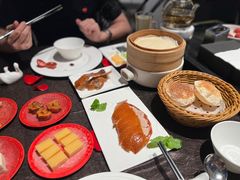 -大董(福田皇庭中心店)