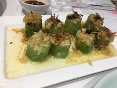 -稻香酒家·33年老字号·港式粤菜(富邦中心店)