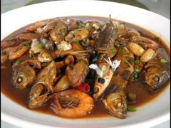 -同兴半盆菜酒家(打浦路店)