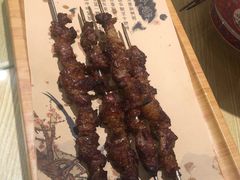 -民窑私烤土窑坑烤大公鸡