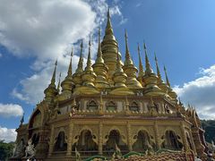 -西双版纳勐泐文化旅游区