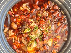 -辣婆婆(航天桥店)