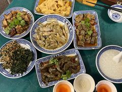-桂园白粥·潮汕老味道