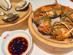 -杨氏青龙虾·羊蝎子(金盛路总店)