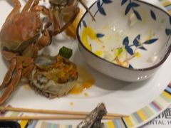 -冀粤香海鲜自助餐厅(西美五洲店)