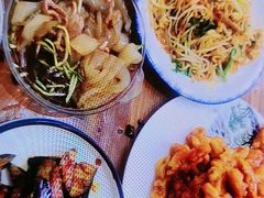 -天赢酒楼(青馨家园店)