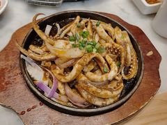 -韩宫宴烤肉·料理(南京江宁万达店)