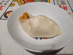 孜然牛肉包-长安大牌档之西安博物院文化餐厅(中贸店)