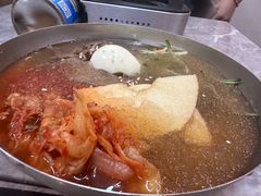 -屋里家延边朝鲜族冷面(梅林3店)